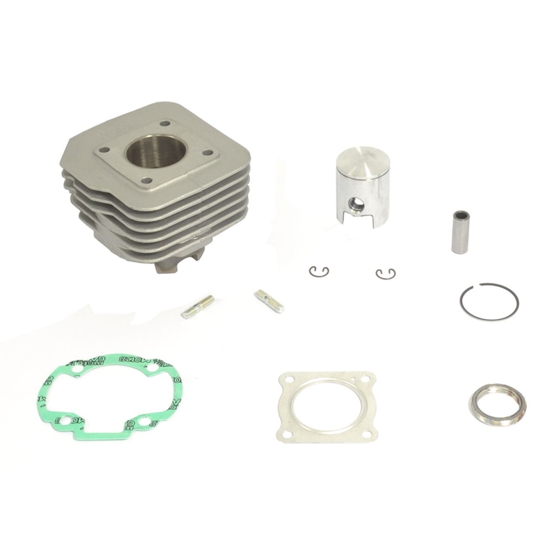 Henger készletek ATHENA Standard Bore Without Head d40 mm, 50 cc részére HONDA SRX 50 Shadow 1998-1999, SYM DD 50 2003-2013