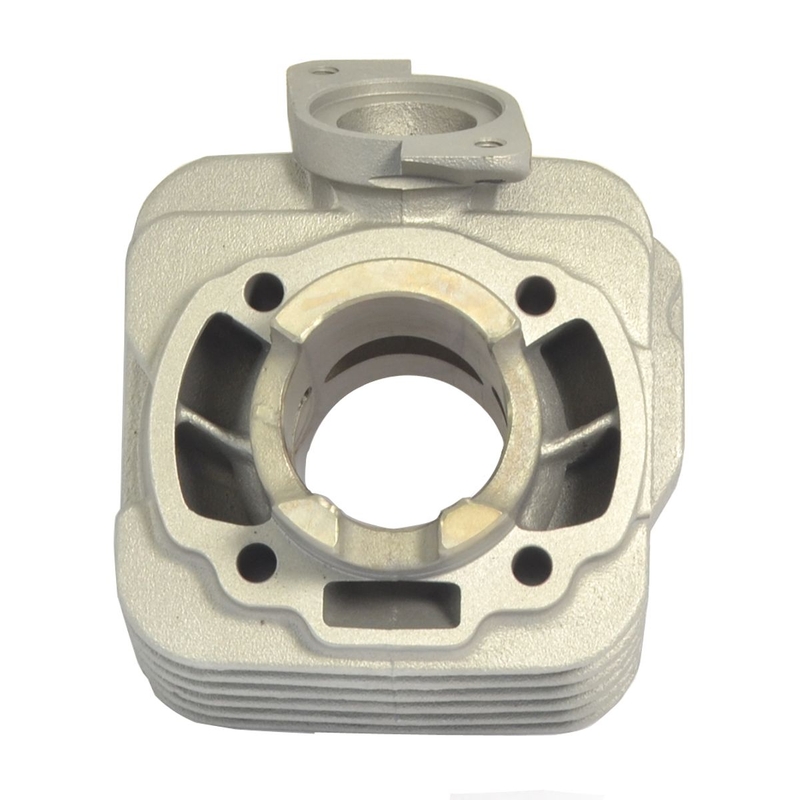 Henger készletek ATHENA Standard Bore Without Head d40 mm, 50 cc részére HONDA SRX 50 Shadow 1998-1999, SYM DD 50 2003-2013