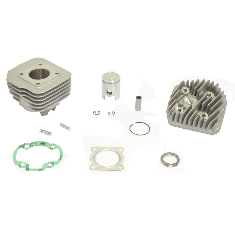 Henger készletek ATHENA Standard Bore (with Head) d 40 mm, 50 cc