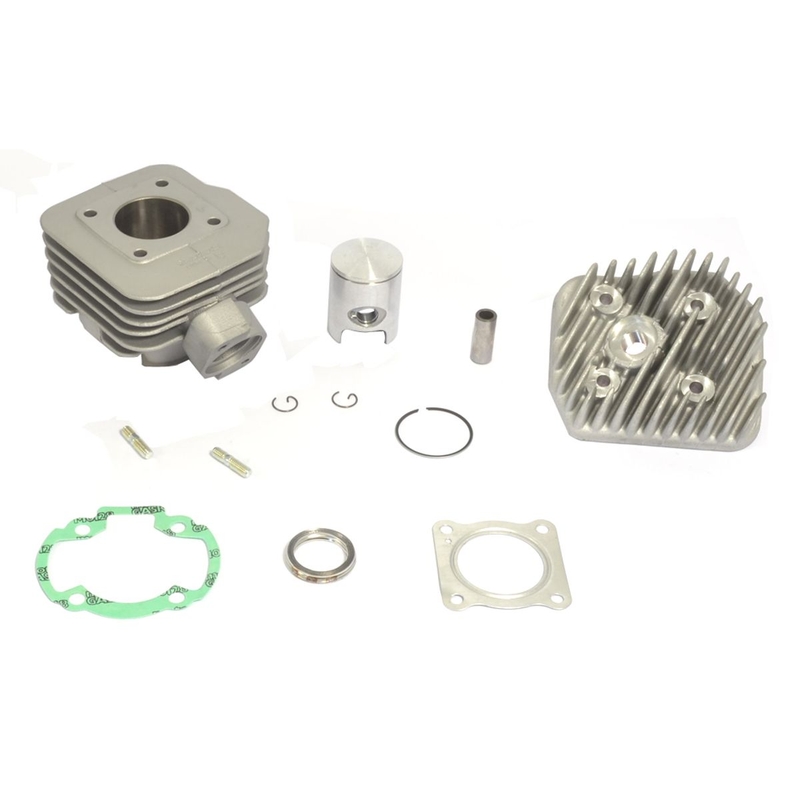 Henger készletek ATHENA Standard Bore With Head d40 mm, 50 cc