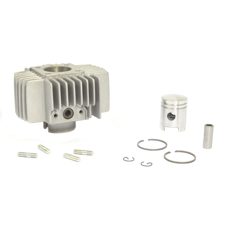 Henger készletek ATHENA Standard Bore d 38 mm, 50 cc, intake d 8,4 mm