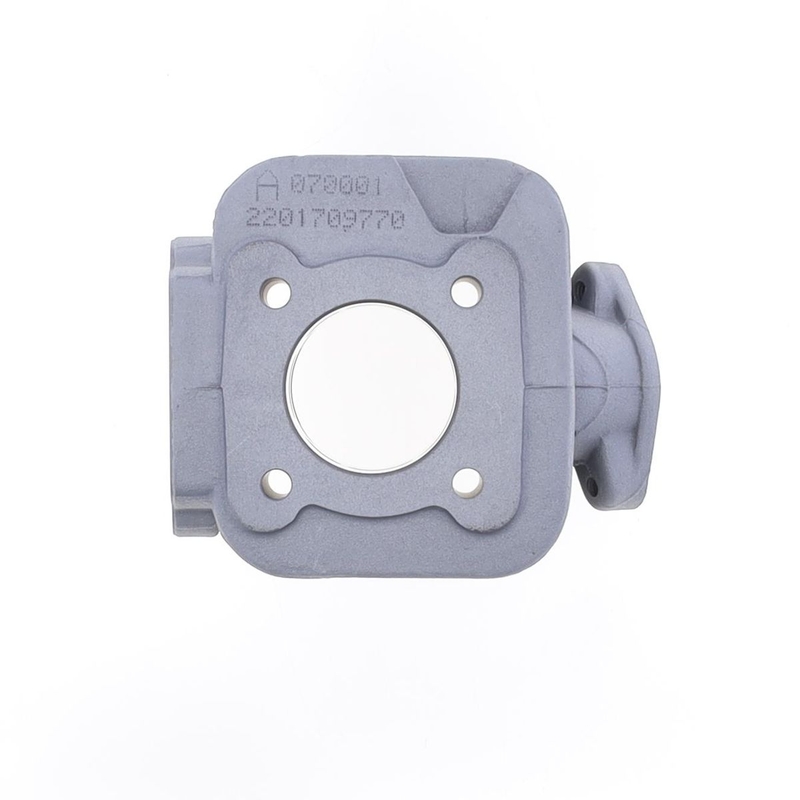 Henger készletek ATHENA Standard Bore With Head d40 mm, 50 cc részére APRILIA Amico 50 1996-1998, YAMAHA EW 50 Slider 2000-2002