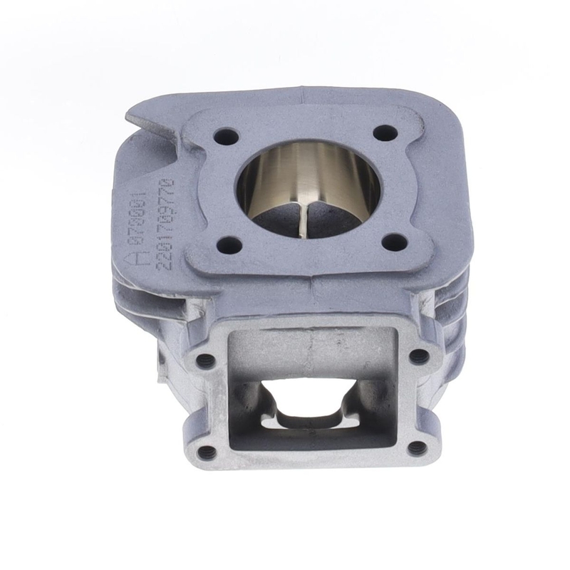 Henger készletek ATHENA Standard Bore With Head d40 mm, 50 cc részére APRILIA Amico 50 1996-1998, YAMAHA EW 50 Slider 2000-2002