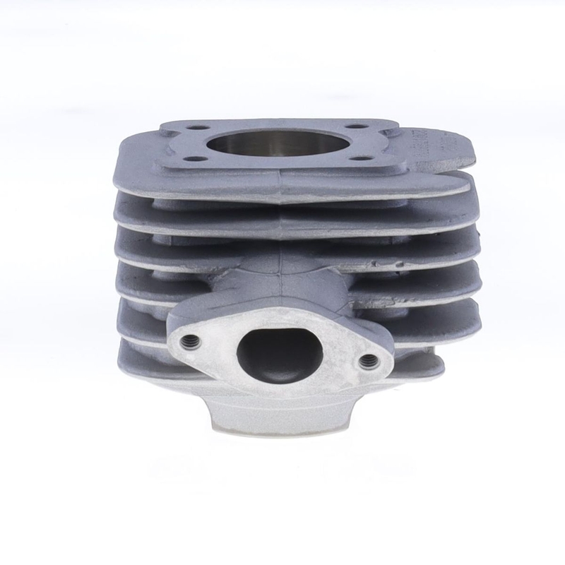 Henger készletek ATHENA Standard Bore With Head d40 mm, 50 cc részére APRILIA Amico 50 1996-1998, YAMAHA EW 50 Slider 2000-2002