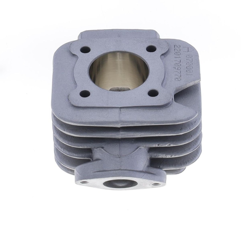 Henger készletek ATHENA Standard Bore With Head d40 mm, 50 cc részére APRILIA Amico 50 1996-1998, YAMAHA EW 50 Slider 2000-2002