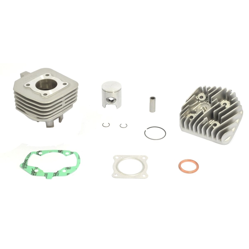 Henger készletek ATHENA Standard Bore d40 mm, 50 cc részére PEUGEOT Ludix 50 2005-2018