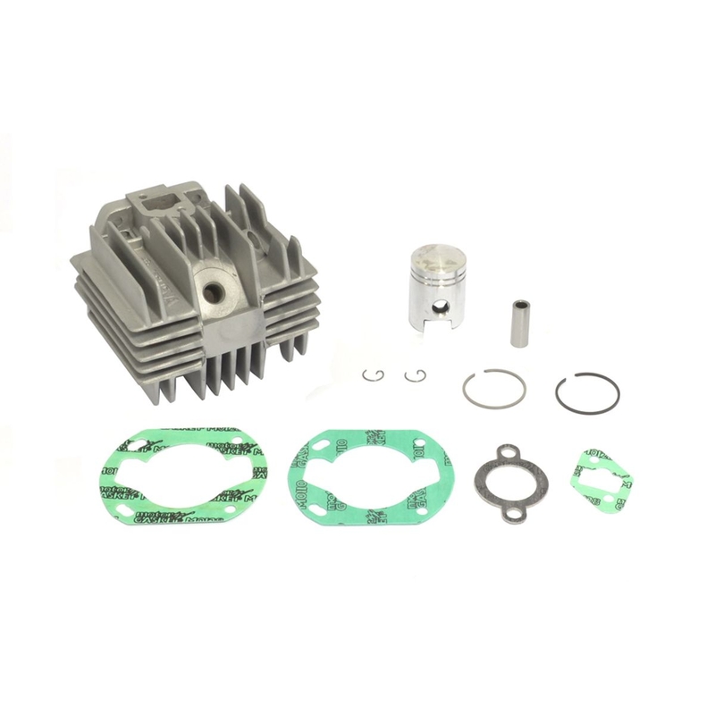 Henger készletek ATHENA Standard Bore d38 mm, 47 cc, Without Mainfolds