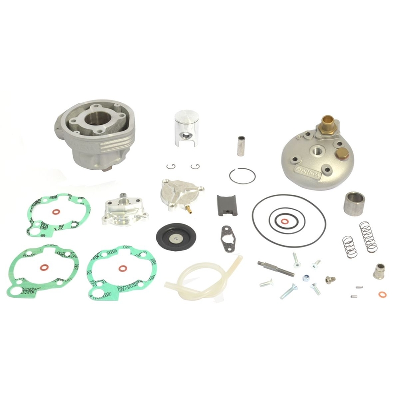 Henger készletek ATHENA Standard Bore d 40 mm, 50 cc, Exhaust Valve