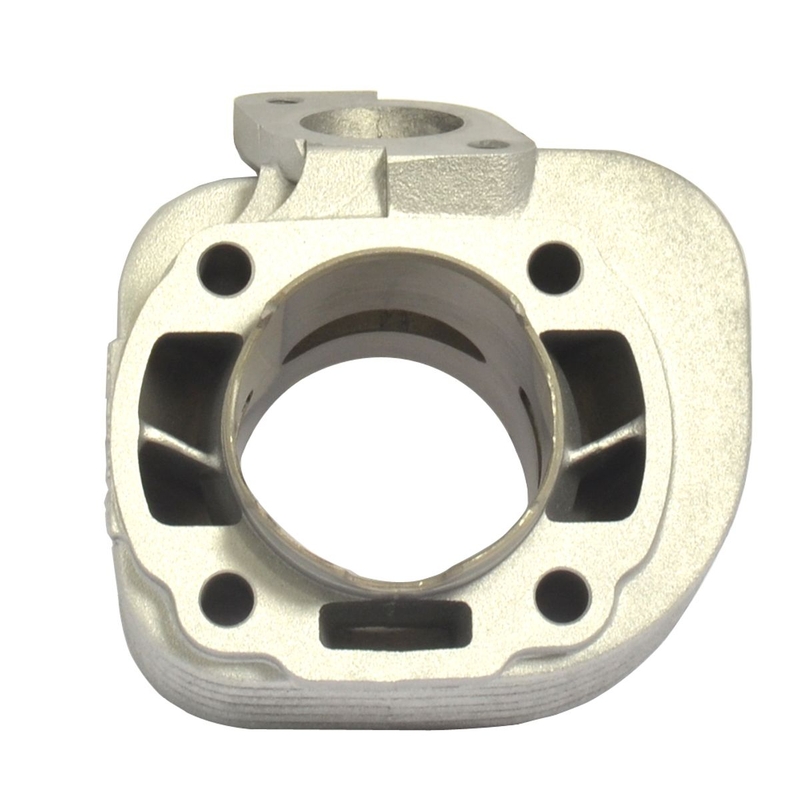 Henger készletek ATHENA Big Bore (with Head) d 47,6 mm, 70 cc, pin d 12 mm, domed head piston