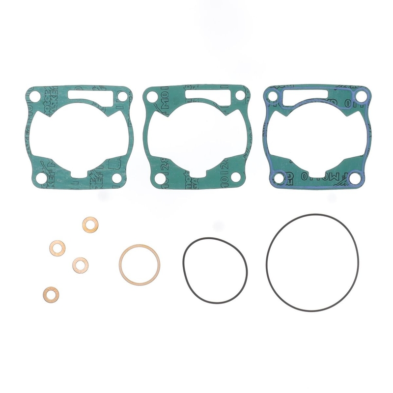 Henger készletek ATHENA Big Bore d 53 mm, 112 cc with cylinder head and crankshaft included