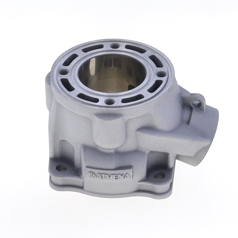 Henger készletek ATHENA Big Bore d 53 mm, 112 cc with cylinder head and crankshaft included