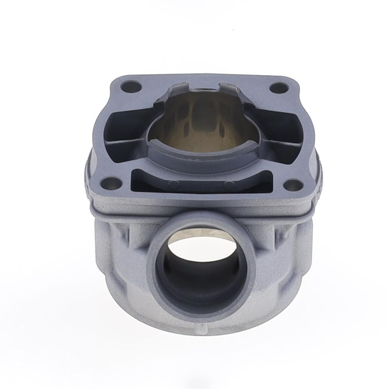 Henger készletek ATHENA Big Bore d 53 mm, 112 cc with cylinder head and crankshaft included