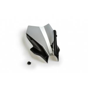 Windshield PUIG NEW GEN. SPORT 20644H smoke