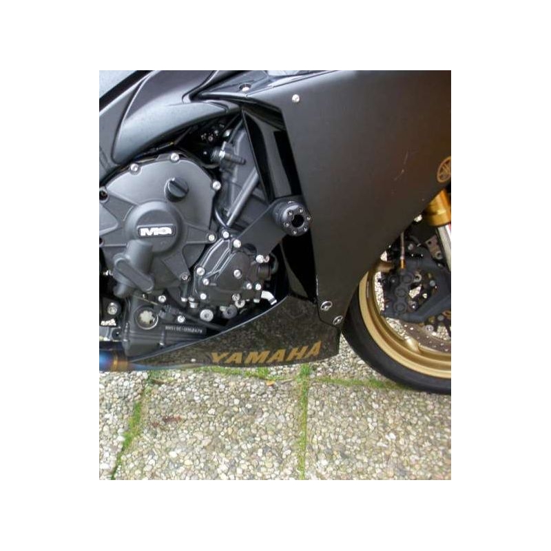 Yamaha YZF-R1 (09-14) nyíl kiárusítás
