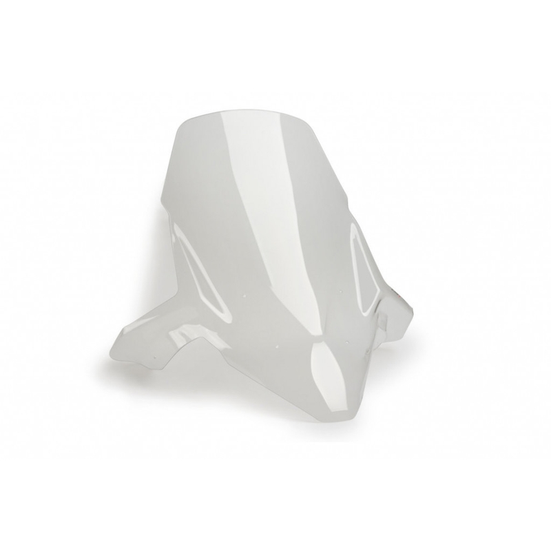Windshield PUIG V-TECH LINE TOURING áttetsző