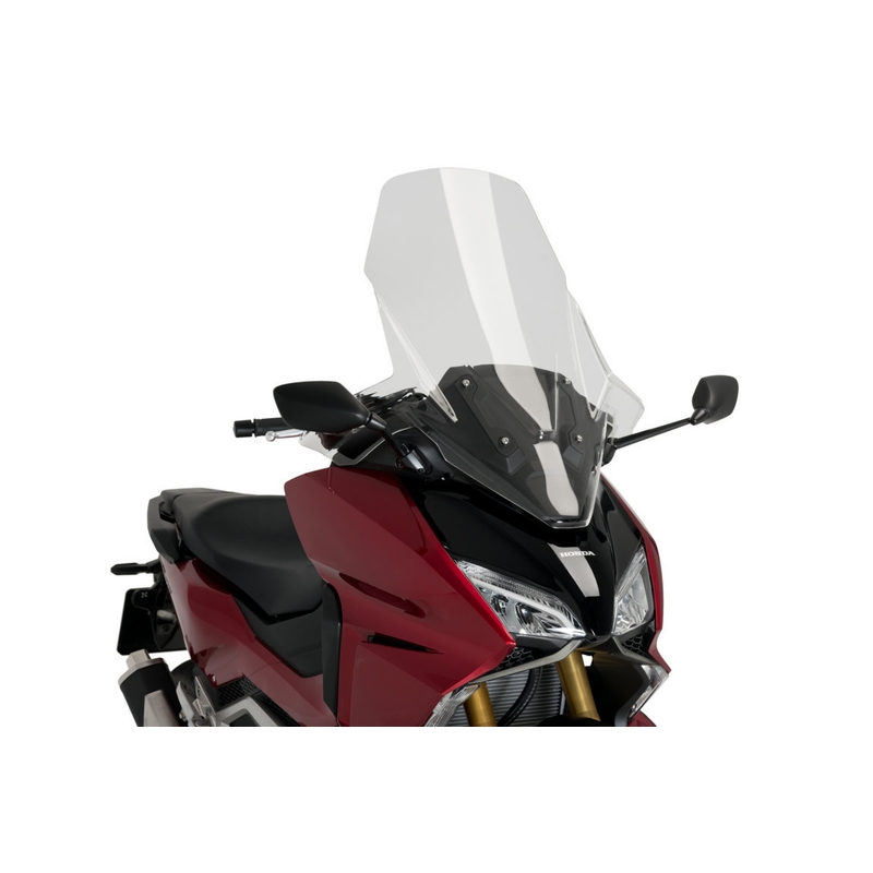 Windshield PUIG V-TECH LINE TOURING áttetsző