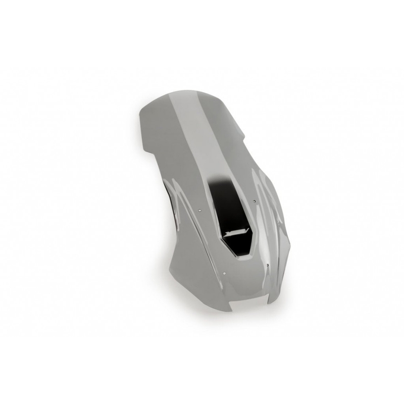 Windscreen PUIG TOURING smoke