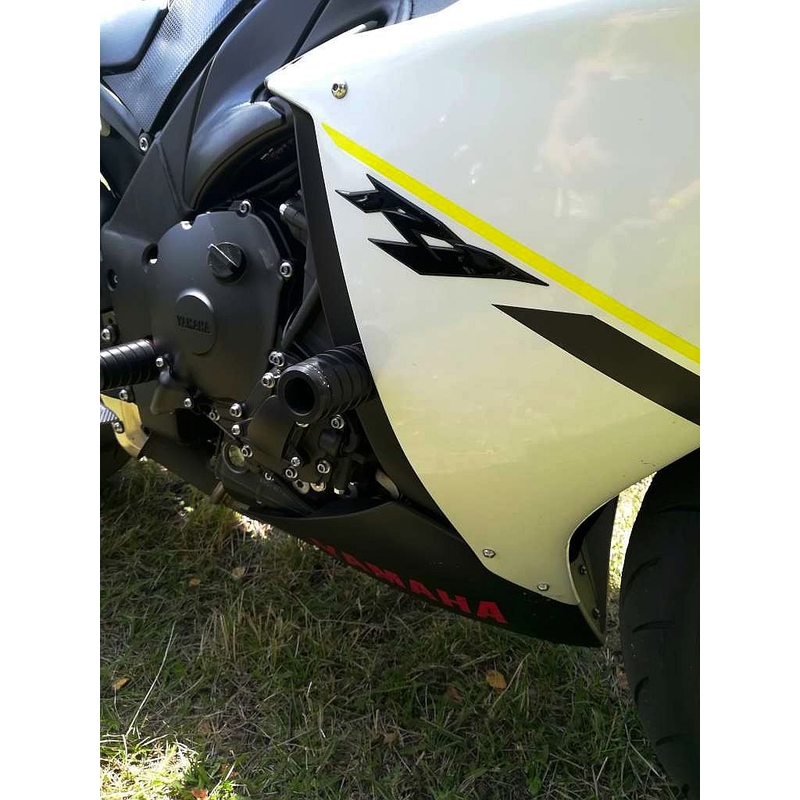 Yamaha YZF-R1 (09-14) nyíl kiárusítás