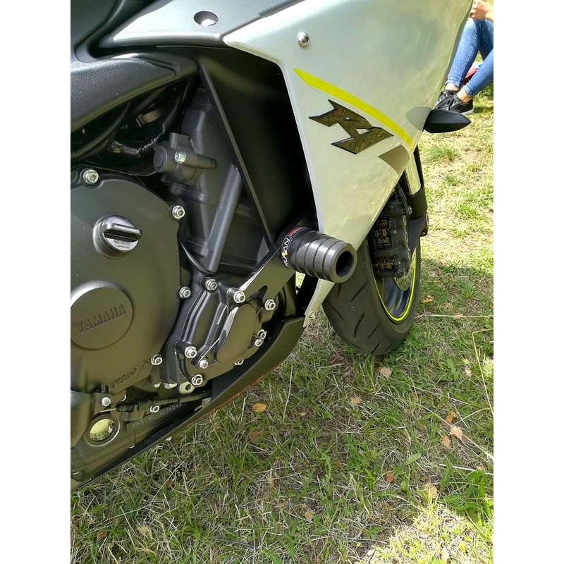 Yamaha YZF-R1 (09-14) nyíl kiárusítás