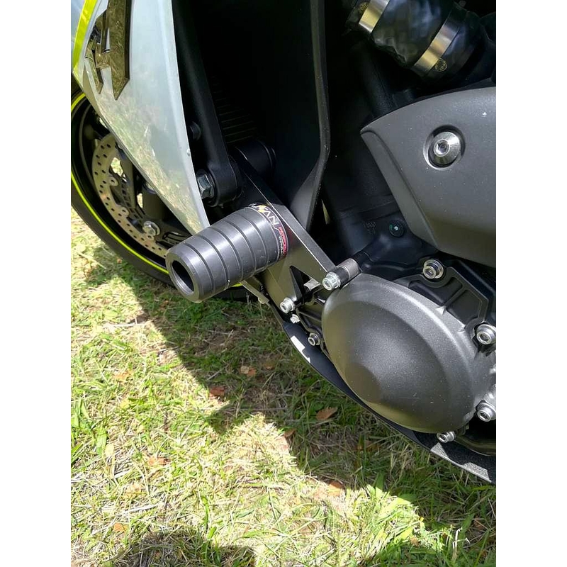 Yamaha YZF-R1 (09-14) nyíl kiárusítás