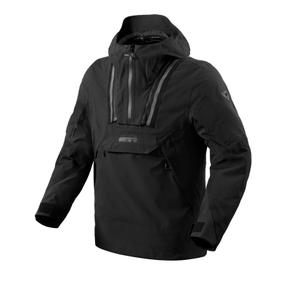 Revit Blackwater 2 H2O motoros kabát fekete