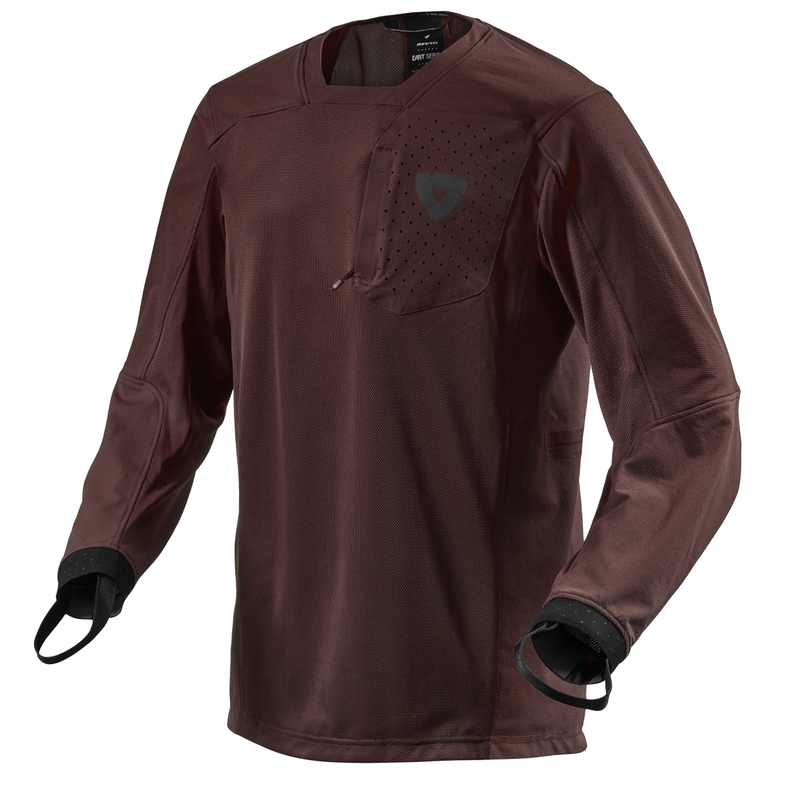 Revit Sierra motocross mez lila
