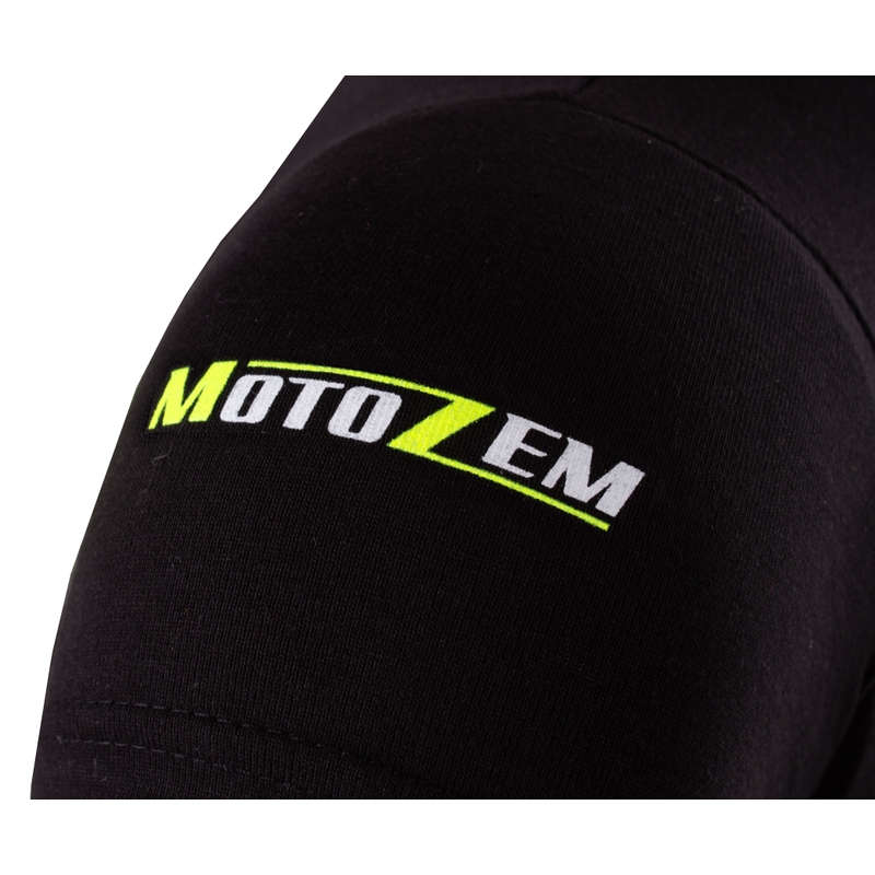 MotoZem gyerek rövidujjú trikó - Žijeme motorkami
