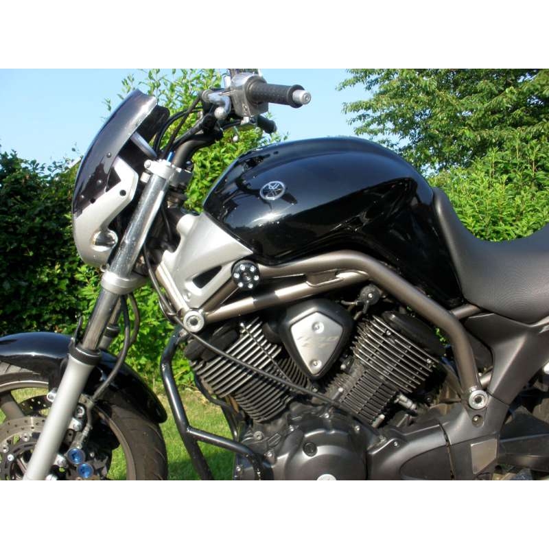 Yamaha BT 1100 Bulldog Classic