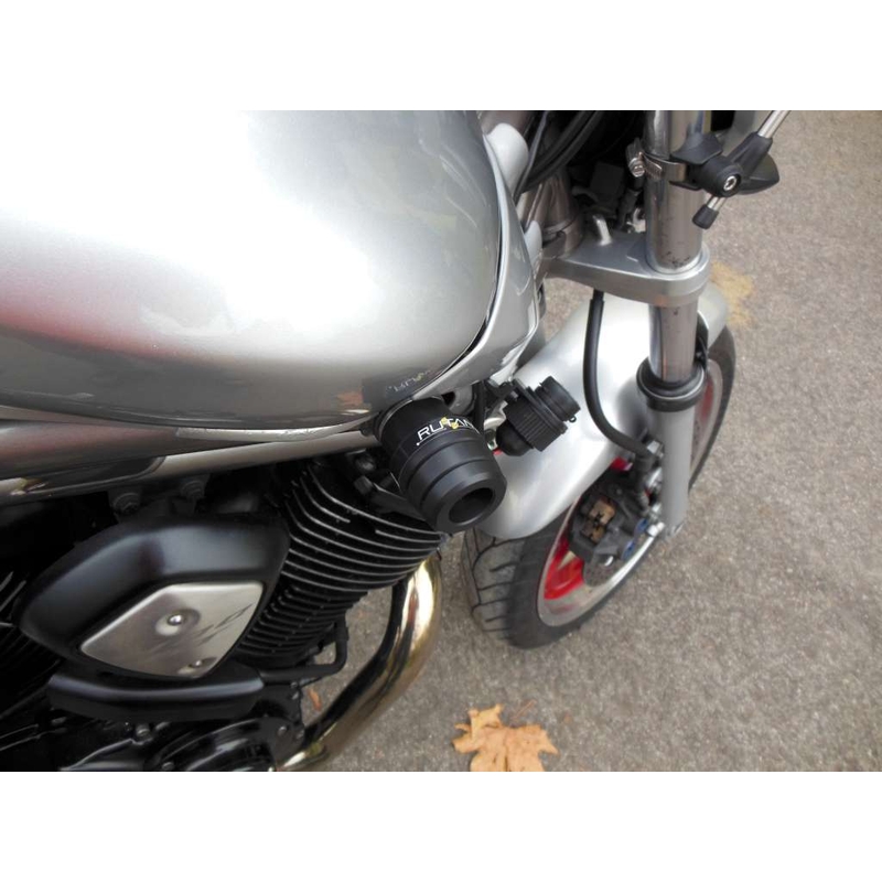 Yamaha BT 1100 Bulldog Gatling kiárusítás