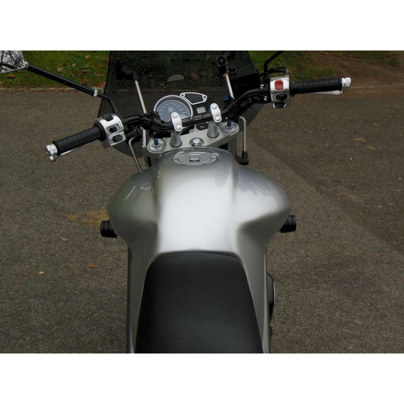 Yamaha BT 1100 Bulldog Gatling kiárusítás