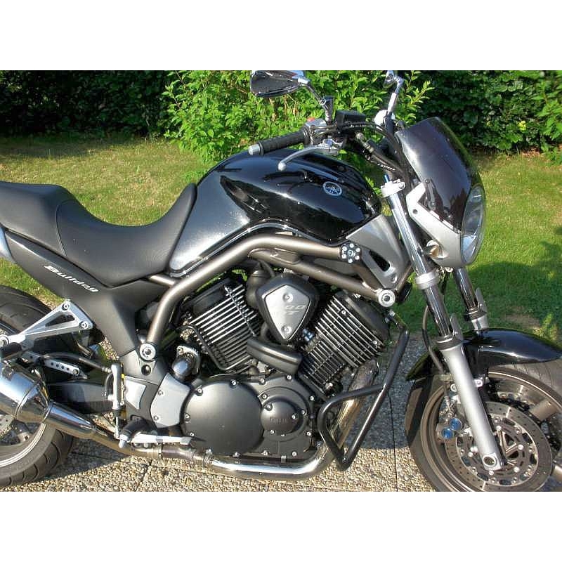 Yamaha BT 1100 Bulldog Gatling kiárusítás