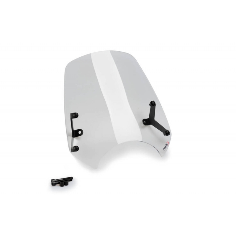 Windshield PUIG NEW GEN. SPORT áttetsző