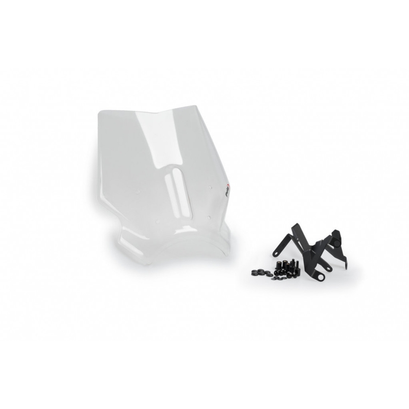 Windshield PUIG NEW GEN. SPORT áttetsző