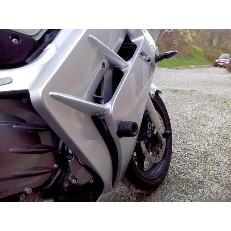 Yamaha FJR 1300 (01-05) nyíl