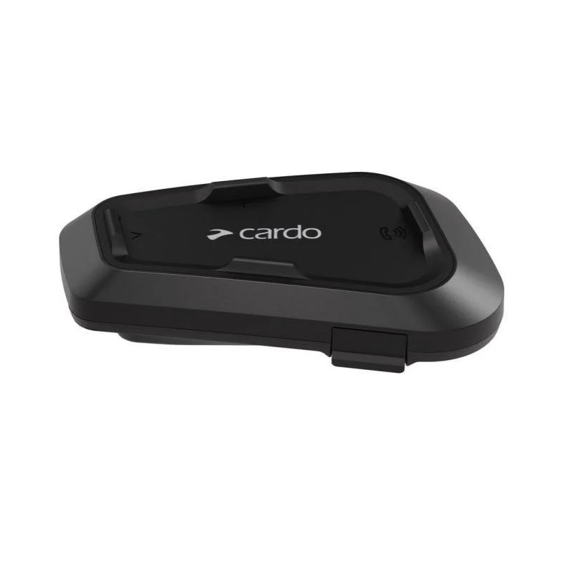 CARDO SPIRIT HD solo bluetooth intercom