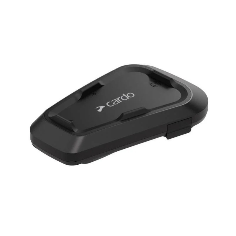 CARDO SPIRIT HD solo bluetooth intercom