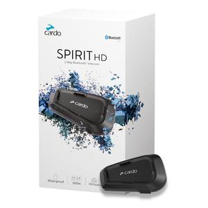 CARDO SPIRIT HD solo bluetooth intercom
