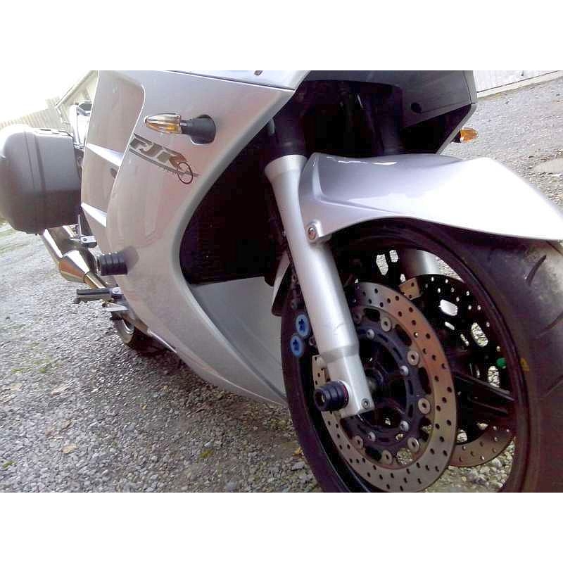 Yamaha FJR 1300 (01-05) nyíl