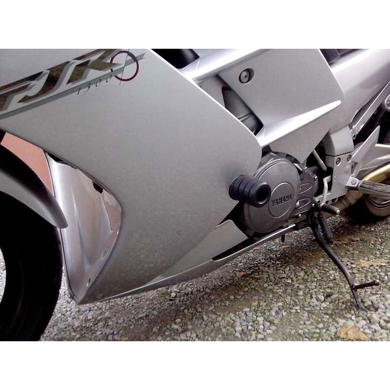 Yamaha FJR 1300 (01-05) nyíl