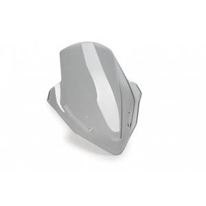 Windscreen PUIG TOURING 21219H smoke