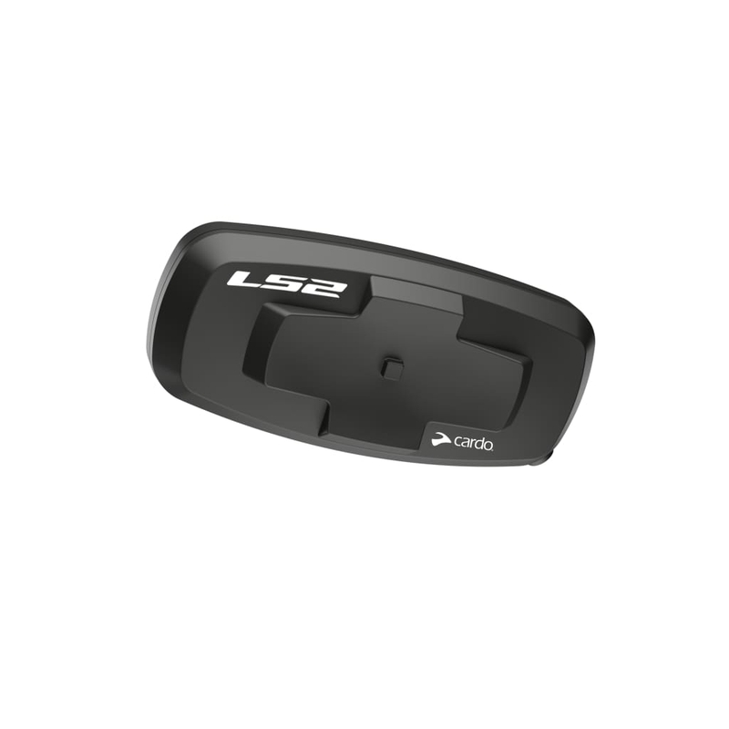LS2 4X UCS bluetooth intercom