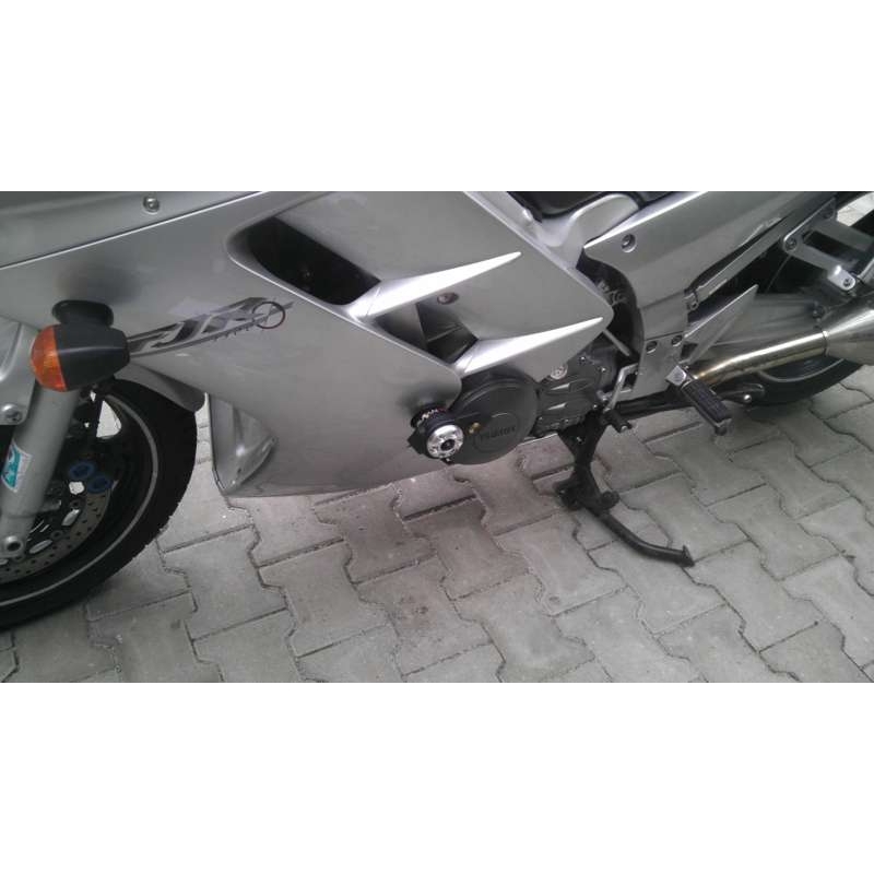 Yamaha FJR 1300 (01-05) Conus