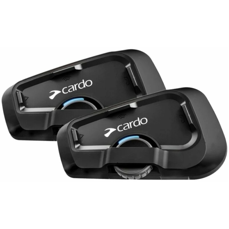 CARDO FREECOM 2X JBL duo bluetooth intercom
