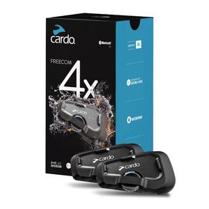 CARDO FREECOM 4X JBL duo bluetooth intercom