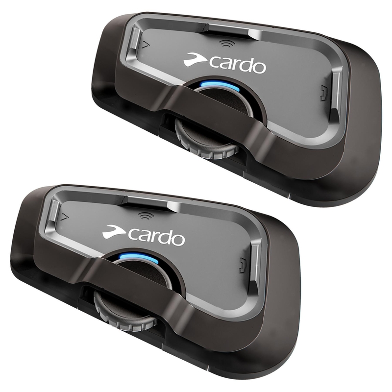 CARDO FREECOM 4X JBL duo bluetooth intercom