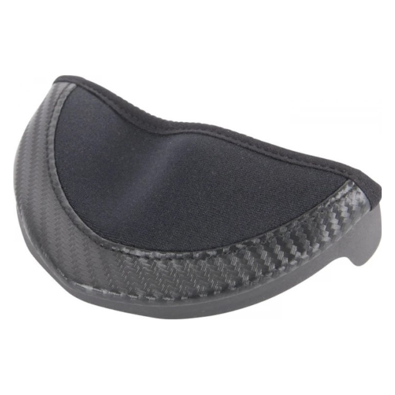 Street Racer Ranger a Lazer Rafale/MH2/MH6/TH2 bukósisakhoz állvédő