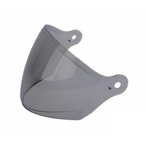 Scorpion EXO-S1 KDF24 plexi sötét füstös