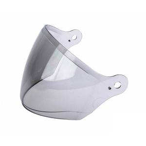 Scorpion EXO-S1 KDF24 plexi enyhén füstös