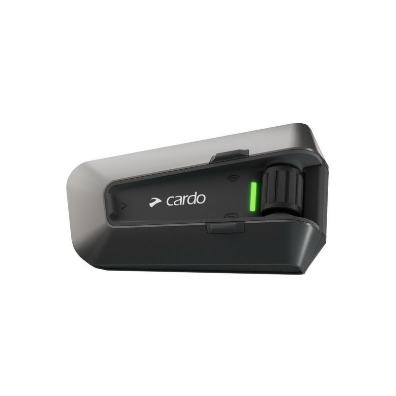 CARDO PACKTALK EDGE bluetooth intercom solo