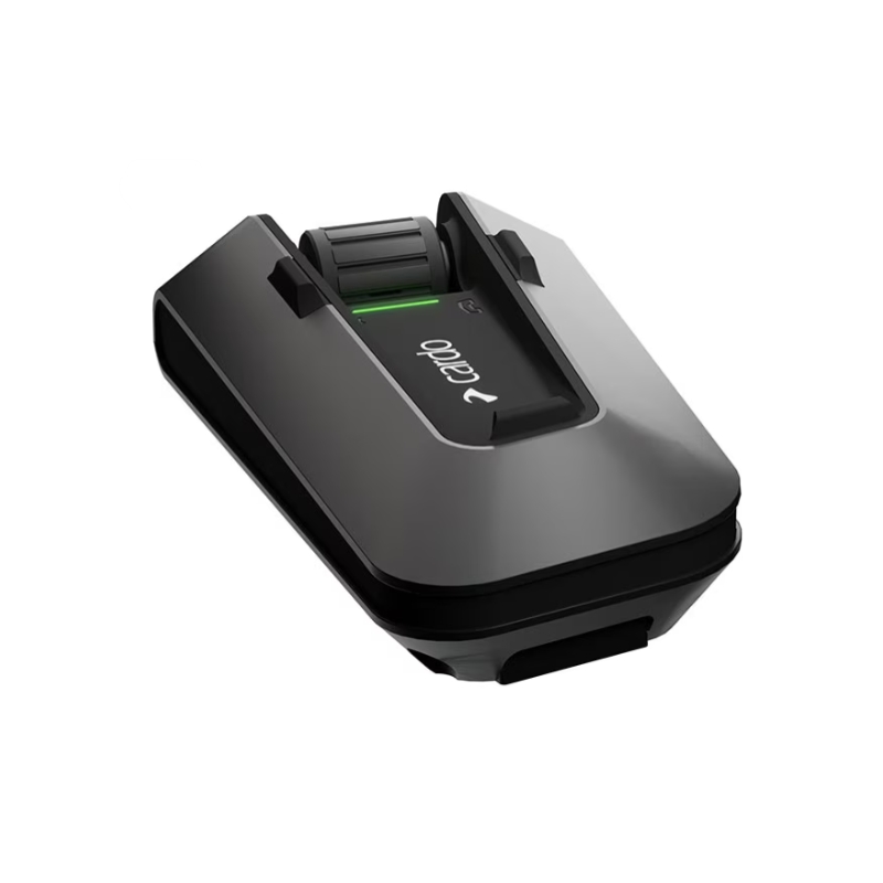 CARDO PACKTALK EDGE bluetooth intercom solo